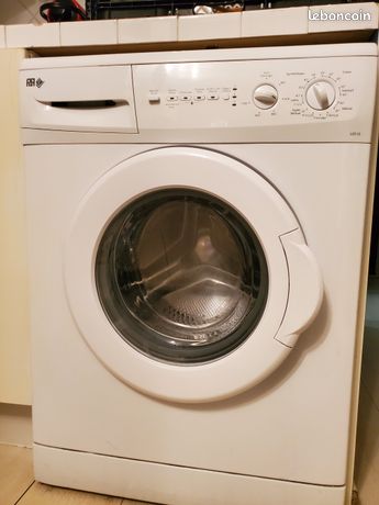 Machine à laver FAR L0510