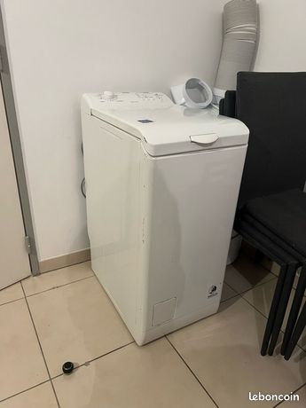 Machine à laver FAURE 55KG