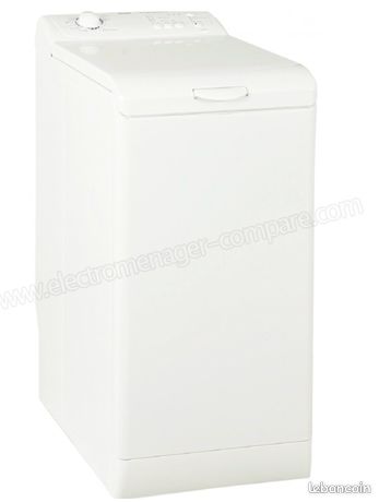 Machine a laver Faure 6kg