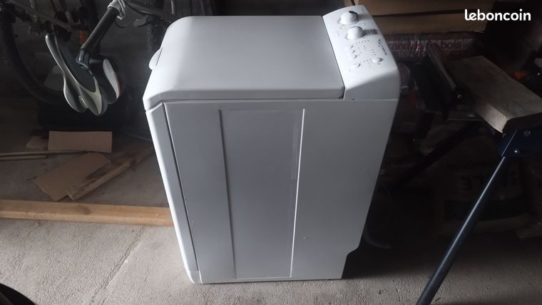 Machine a laver Faure