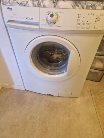 Machine à laver FAURE