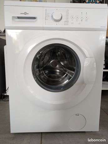 Machine a laver highone