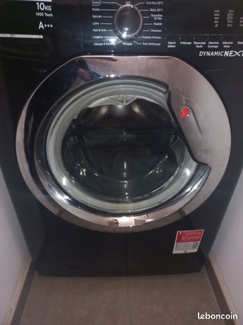 Machine à laver Hoover