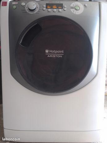 Machine a laver Hotpoint Ariston 11kg