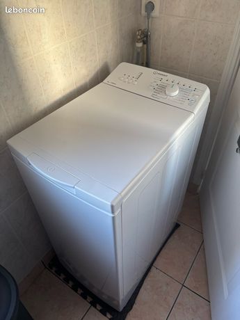 Machine à laver Indesit 5kg