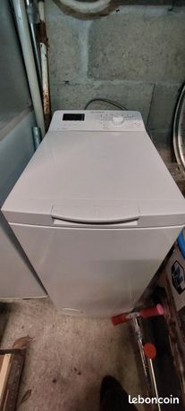 Machine à laver Indesit 6kg