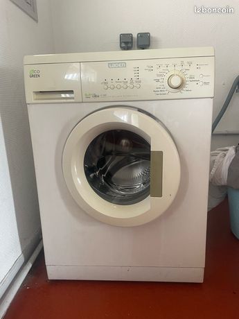 Machine à laver Laden