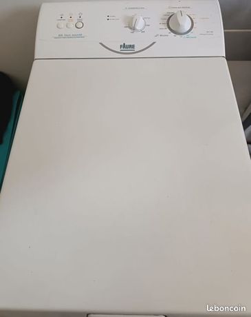 Machine à laver / lave-linge FAURE