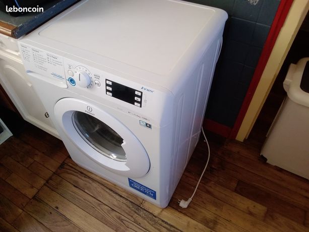 Machine a laver / lave linge Indesit pour pieces