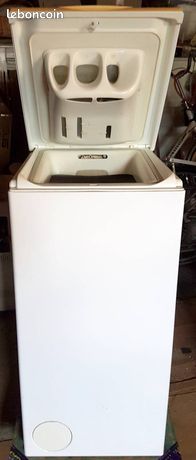 Machine à laver lave-linge LADEN faible encombrement 40 cm bon état