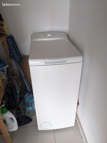 Machine à laver / lave-linge Whirlpool
