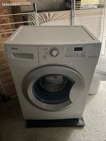 Machine à laver / lave linge