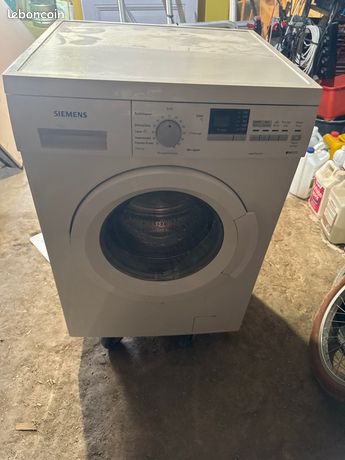 Machine à laver laver pour Pieces