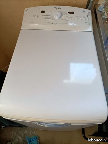 Machine à laver le linge Vedette