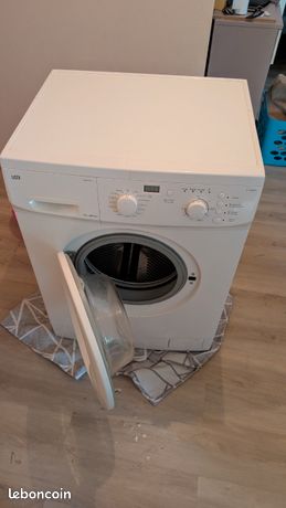 Machine à laver Listo pour pièces