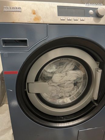 Machine à laver MIEL PRO