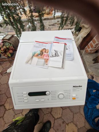 Machine à laver MIELE