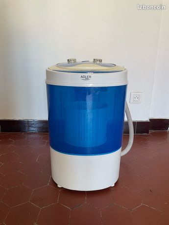 Machine à laver mini