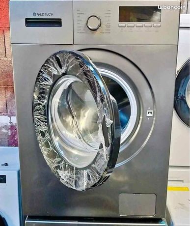Machine à laver neufs
