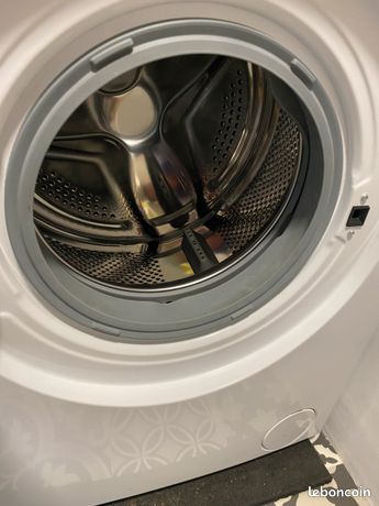 Machine à laver Proline FP601WH