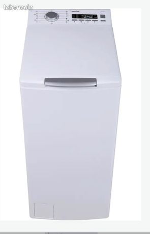 Machine à laver Proline récente