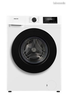 Machine à laver Proline