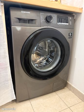 Machine à laver Samsung 10 kgs Lave linge