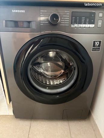 Machine à laver Samsung 7 kgs Lave linge