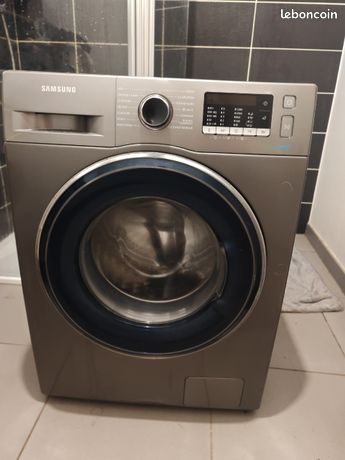 Machine a laver Samsung à réparer ou pour pièces