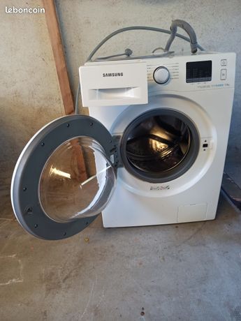 Machine à Laver SAMSUNG - A reparer