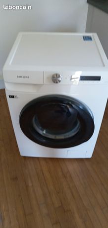 Machine a laver Samsung