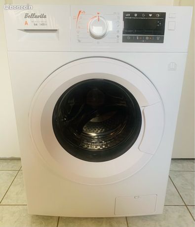 Machine a laver séchante / Lave-linge séchant
