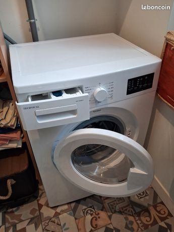 Machine à laver Technical 6 kg