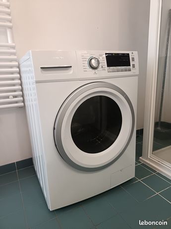 Machine a laver Thomson 10kg