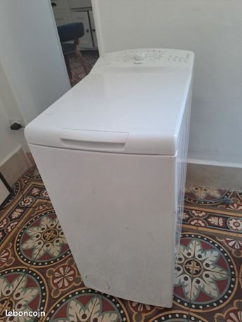 Machine a laver très bon état