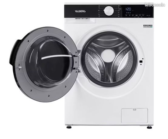 Machine à Laver Valberg achat 2022