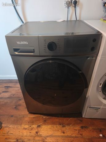 Machine a laver Valberg