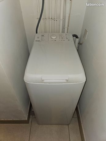 Machine à laver vedette 6kg