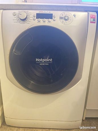 Machine à laver