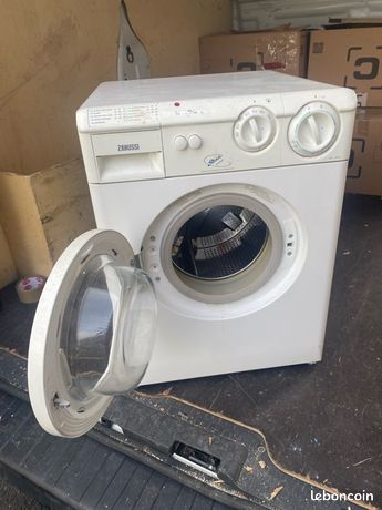 Machine à laver