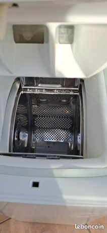 Machine à laver