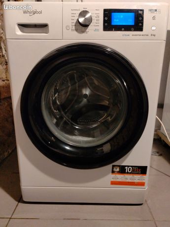 Machine à laver