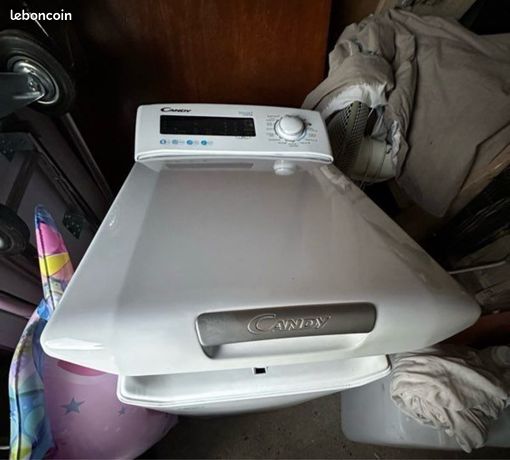 Machine à laver