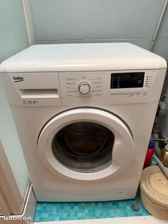 Machine à laver