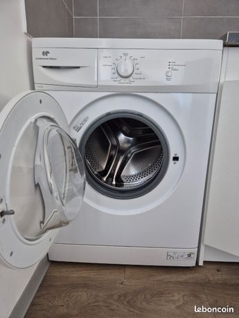 Machine à laver