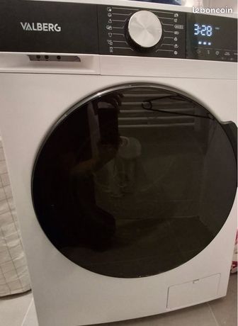 Machine à laver