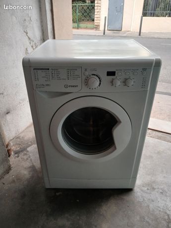 Machine à laver