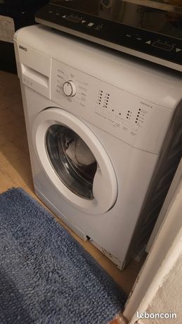 Machine à laver