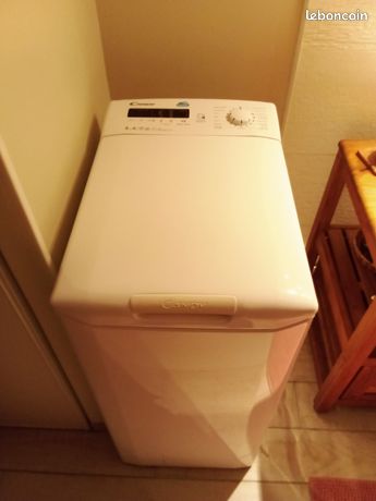 Machine à laver
