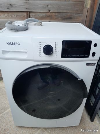 Machine à laver